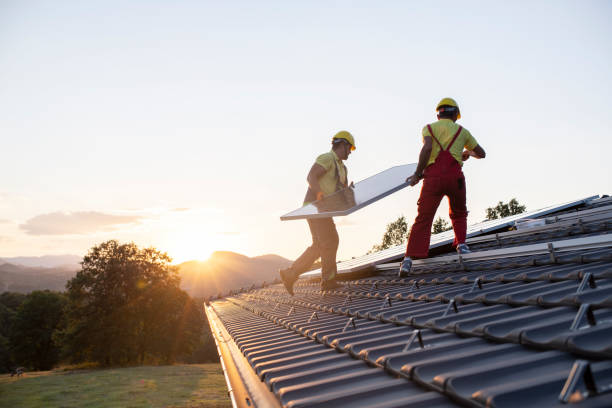 4 Ply Roofing in Linntown, PA